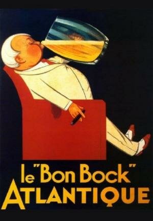UN BON BOCK