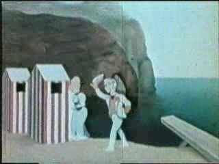 AUTOUR D’UNE CABINE