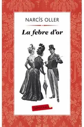 La febre d'or (tercer bloc)