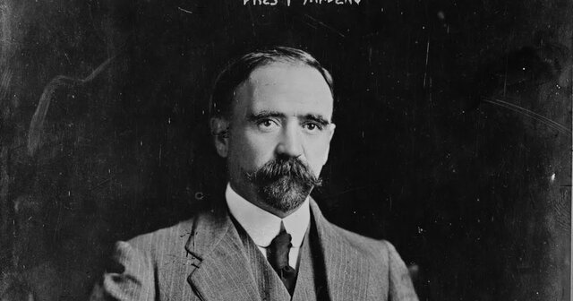 Candidatura presidencial de Francisco I. Madero