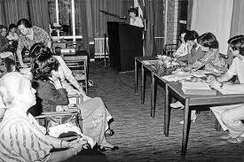 Okupljanje knjižničara