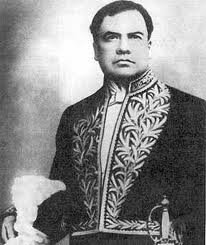 Rubén Darío desembarcó en Veracruz