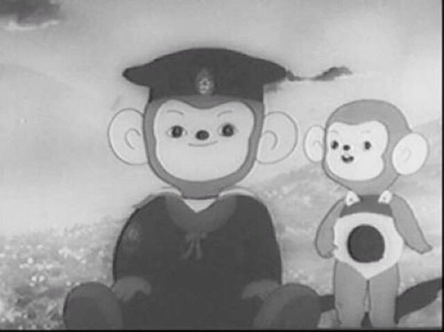 IMOKAWA MUKUZO GENKANBAN NO MAKI