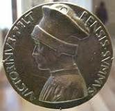 Vittorino da Feltre 1378-1446 (Vittorio Rambaldoni)