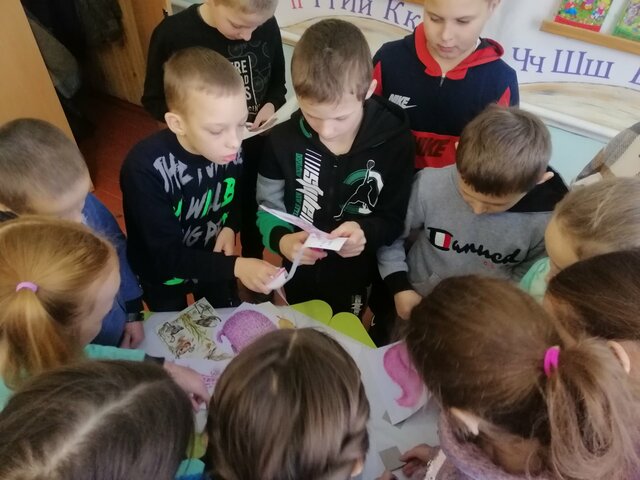 Тиждень початкових класів