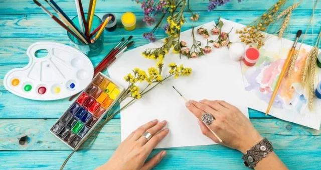 Конкурс "З цілющого джерела рідної землі черпаємо наснагу" (дистанційно)