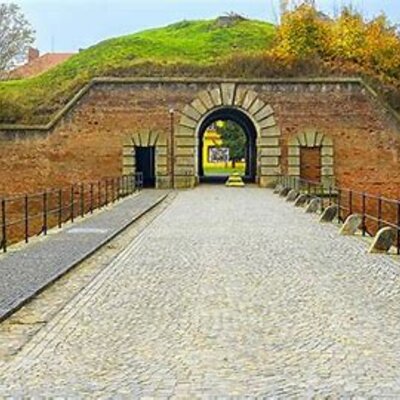 Timeline: גטו טרזיינשטאט