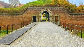 Timeline: גטו טרזיינשטאט