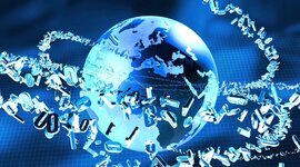 Timeline: Развитие сети интернет