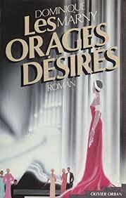LES ORANGES DÉSIRÉS