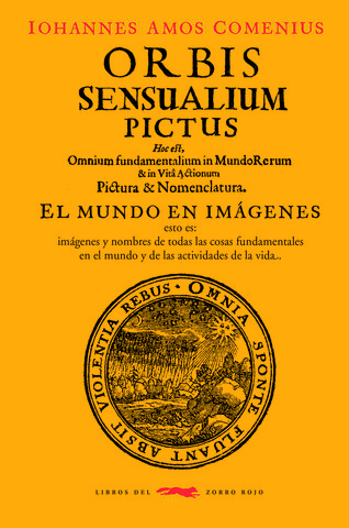 Orbis pictus