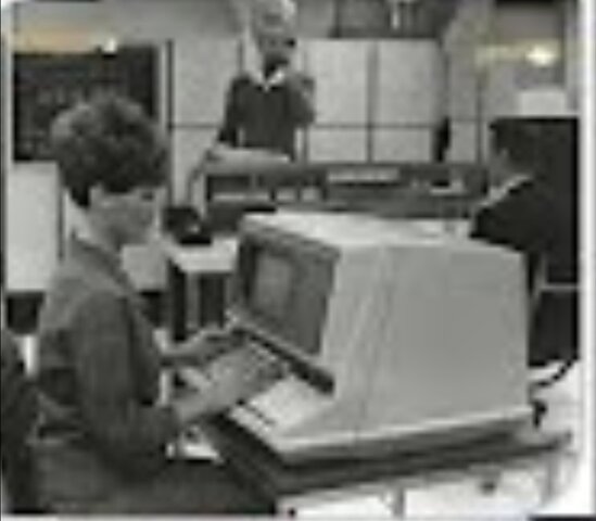 Segunda Generación 1958 - 1964