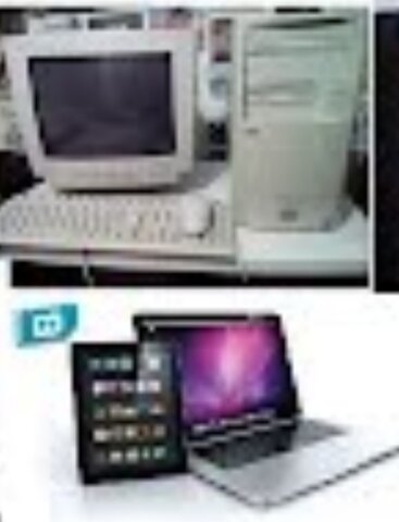 Quinta Generación 1983 - 2022