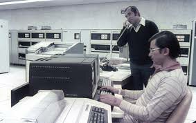 SEGUNDA GENERACION (1960)