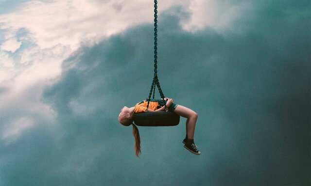 Паранормальные