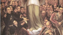 Timeline: H Ελληνική Επανάσταση - Μέρος 1ο