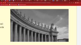 Timeline: onze de setembre