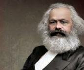 Karl Marx