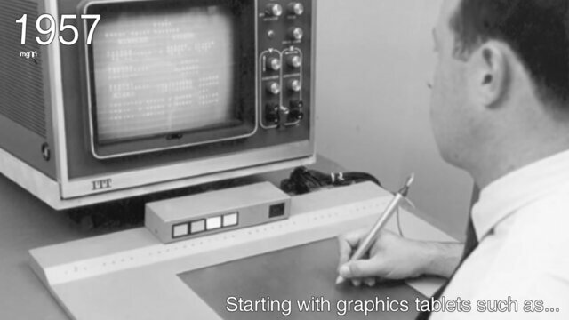 Reconocimiento de texto por pantalla