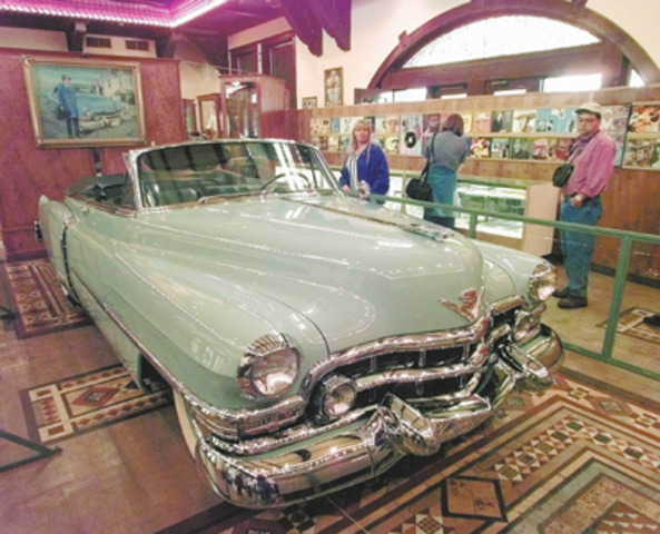 Country's Most Iconic Performer Dies At 29