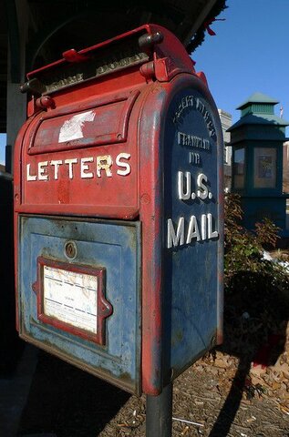 The First Correspondence School