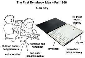 The Dynabook