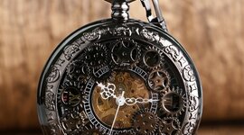 Timeline: Clocks timeline