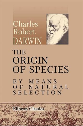 On the Origin of Species