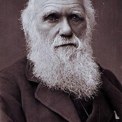 Timeline: Charles Darwin 1809 - 1882