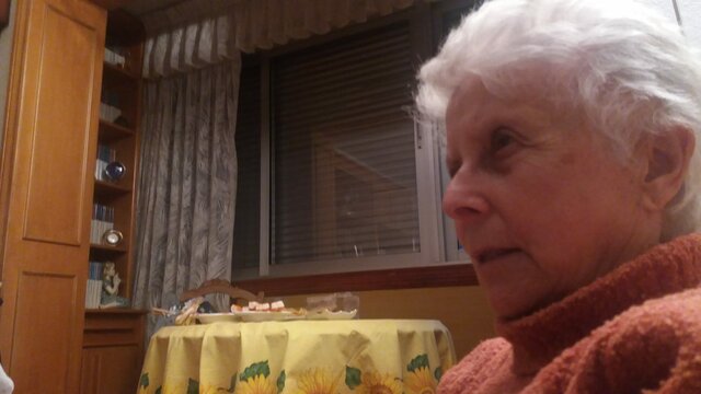 Nacimiento de Carmen