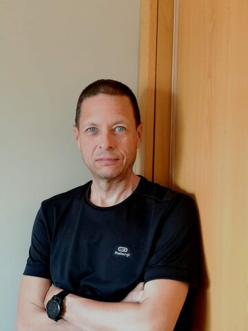 Nacimiento de Carlos