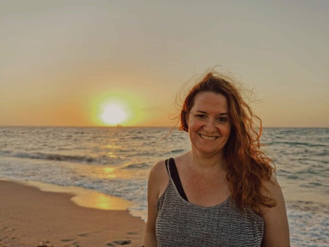 Nacimiento de Amelia