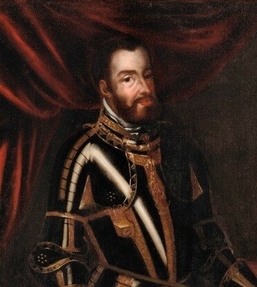 Coronació de Carles V