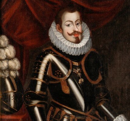 Felip III rei d'Espanya