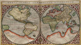 Timeline: Cronologia general