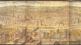 Timeline: Cronologia ciutat de València