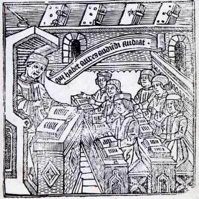 Timeline: Cronología Universitat de València