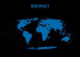 1°Conferenza Arpanet