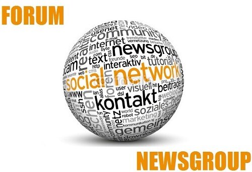 Newsgroup
