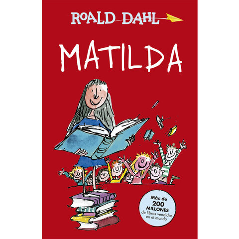 Matilda