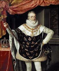 L'ASSASSINIO DEL RE ENRICO IV