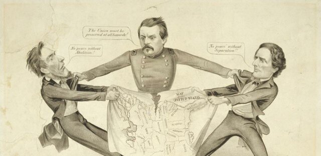 Election of 1864