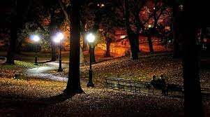 Última tarde en Madrid