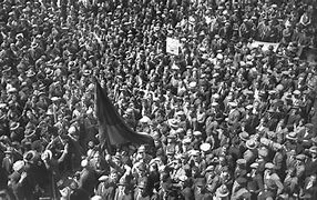 Vaga general revolucionària