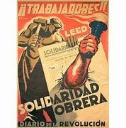 Fundació de Solidaritat Obrera