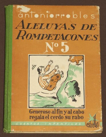 Aleluyas de Rompetacones