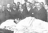 Assassinat de Canalejas