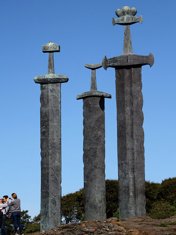 Slaget ved Hafrsfjord