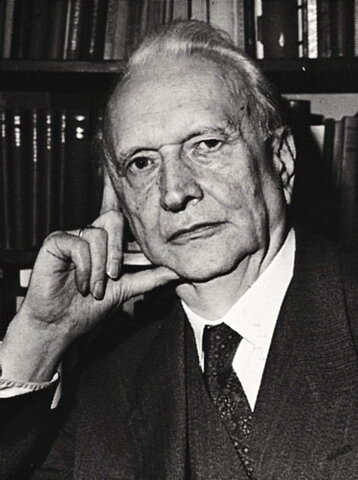 Karl Jaspers