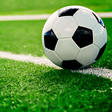 Tamaño y peso de los balones